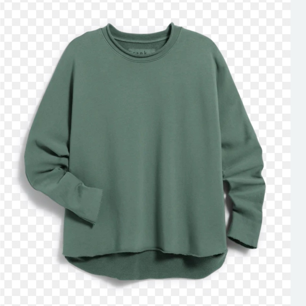 Frank & Eileen Green Caplet